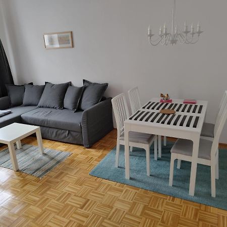 Apartament Zieleniec Torun Ngoại thất bức ảnh