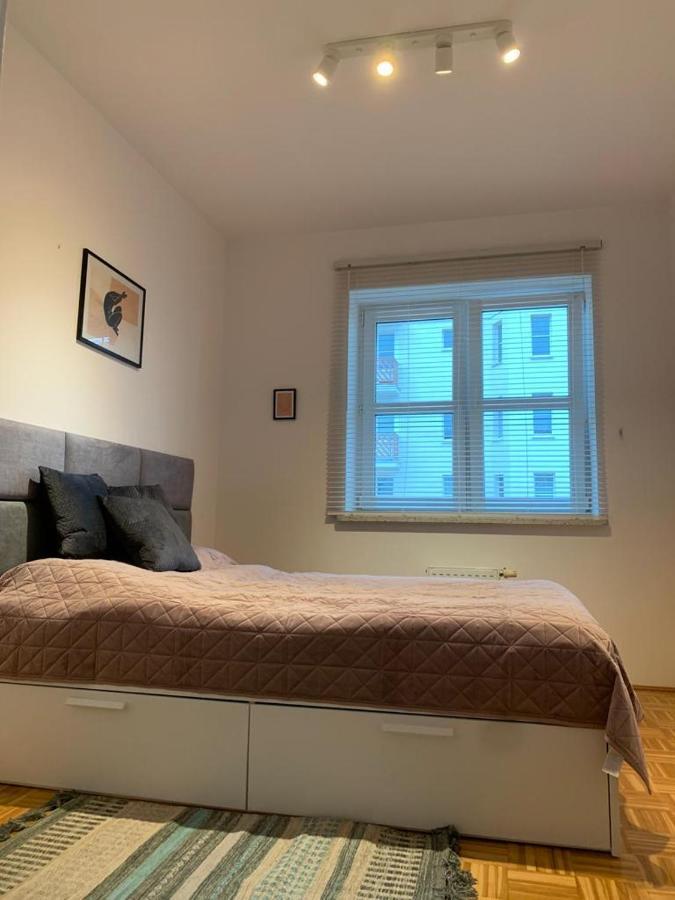 Apartament Zieleniec Torun Ngoại thất bức ảnh