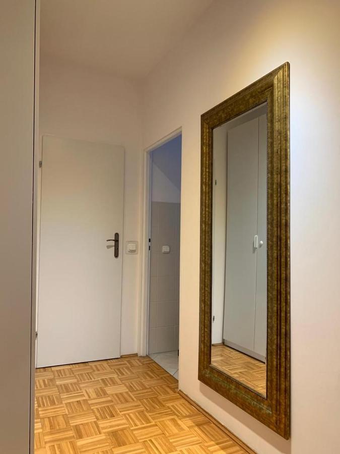 Apartament Zieleniec Torun Ngoại thất bức ảnh
