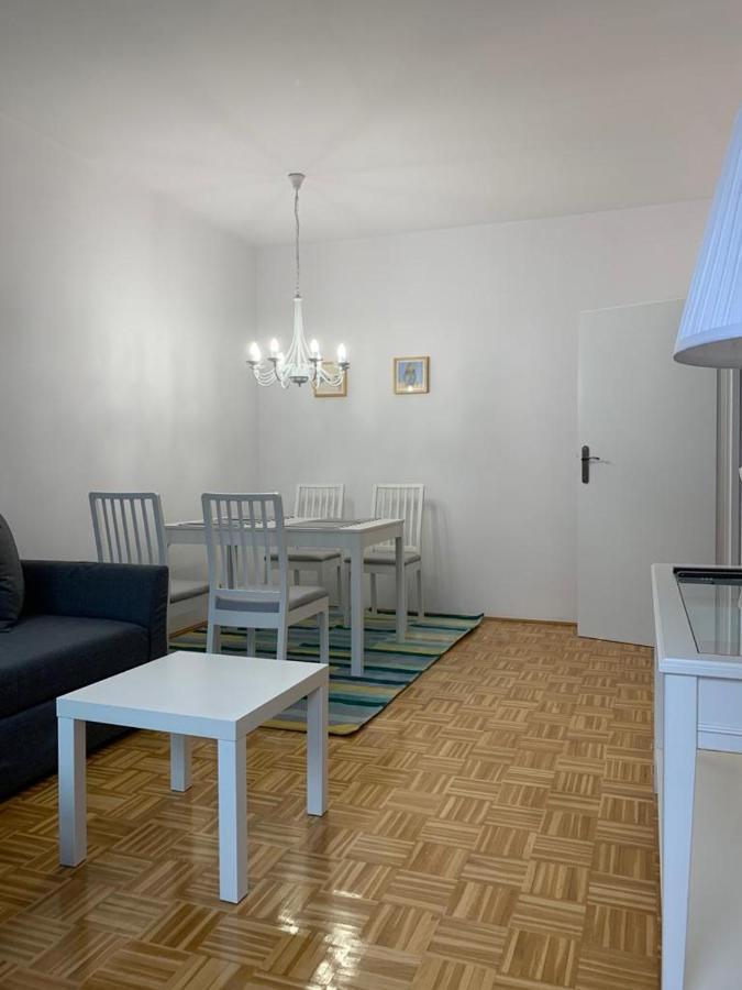 Apartament Zieleniec Torun Ngoại thất bức ảnh