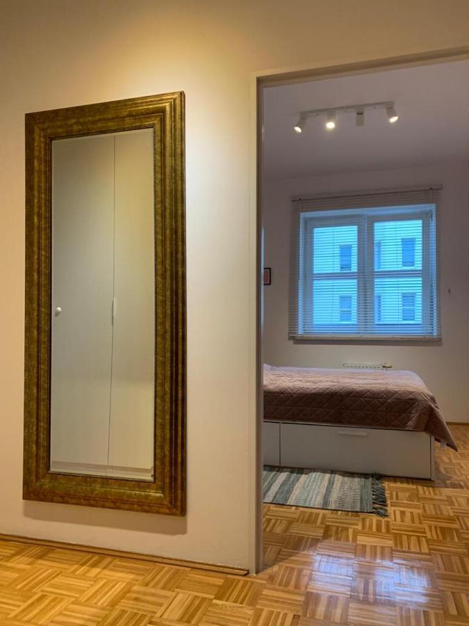 Apartament Zieleniec Torun Ngoại thất bức ảnh