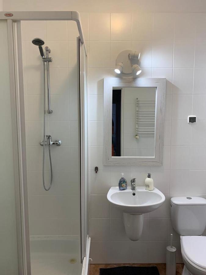 Apartament Zieleniec Torun Ngoại thất bức ảnh
