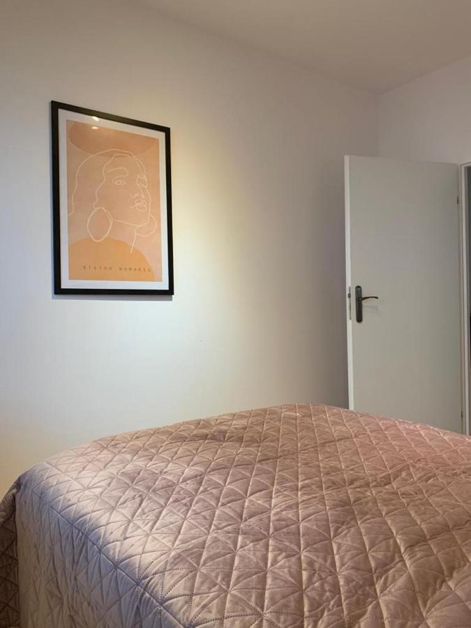 Apartament Zieleniec Torun Ngoại thất bức ảnh