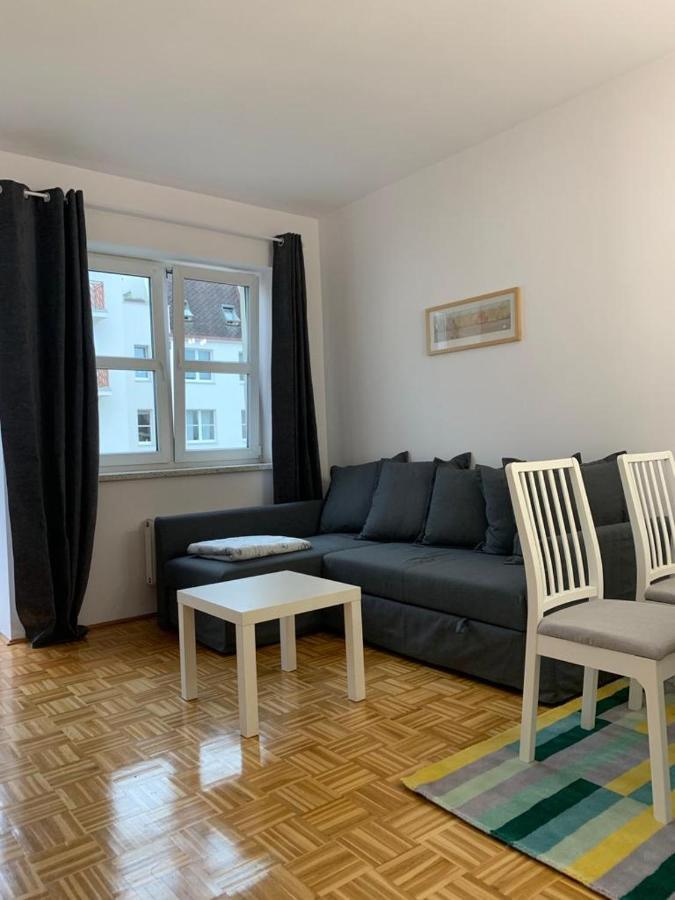 Apartament Zieleniec Torun Ngoại thất bức ảnh